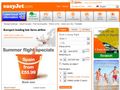 EasyJet mobile site ready for launch by end of 2010
