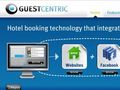 Guestcentric joins travel industry oil spill relief effort