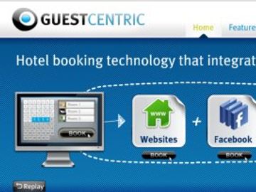 Guestcentric joins travel industry oil spill relief effort