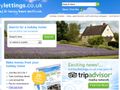 TripAdvisor eyes European rental business, buys HolidayLettings in the UK