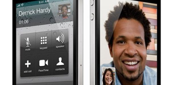 iPhone 4: What does an upgraded handset do for travel