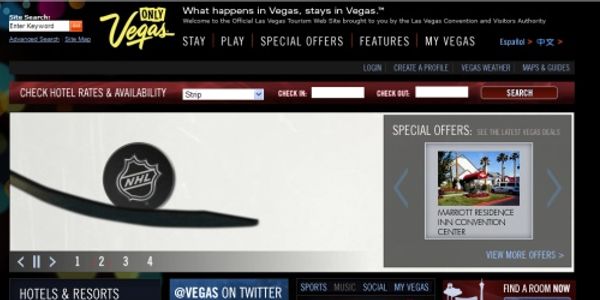JackRabbit Systems raises $1.3 million for hotel search engine