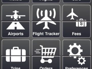 Kayak introduces advertising into its iPhone app