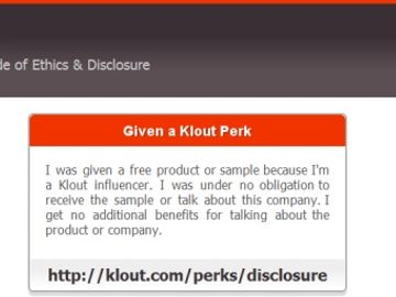 Virgin America partners with Klout to influence social media influencers