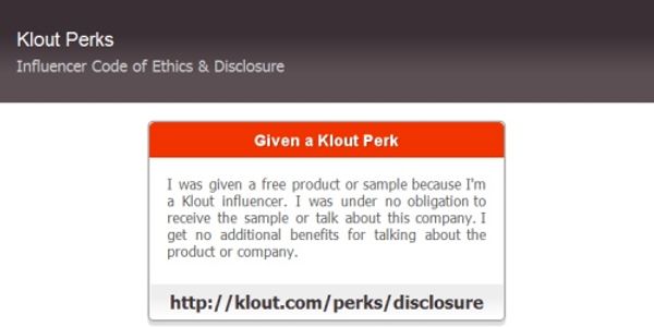 Virgin America partners with Klout to influence social media influencers