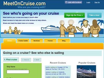TLabs Reprise - MeetOnCruise 12 months on TLabs Reprise - MeetOnCruise 12 months on