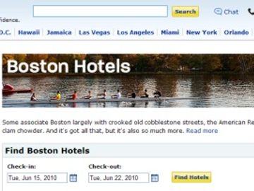 Oyster.com plans to launch websites in Europe in 2010