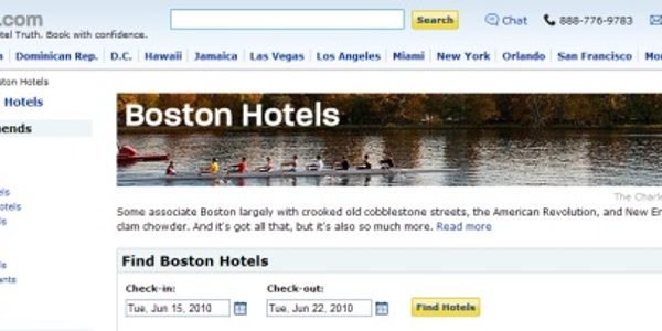Oyster.com plans to launch websites in Europe in 2010
