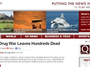 Viator founder looks to save Murdoch and print media with Qewz