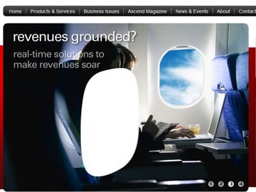 Sabre enables electronic settlement of optional services for first carrier, Avior Airlines