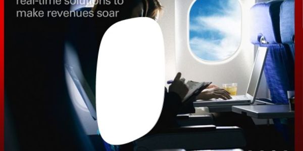Sabre enables electronic settlement of optional services for first carrier, Avior Airlines