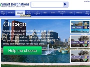 Smart Destinations attracts $3M in financing