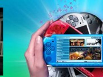 Thomas Cook opts for Playstation PSP over iPad for airline in-flight entertainment
