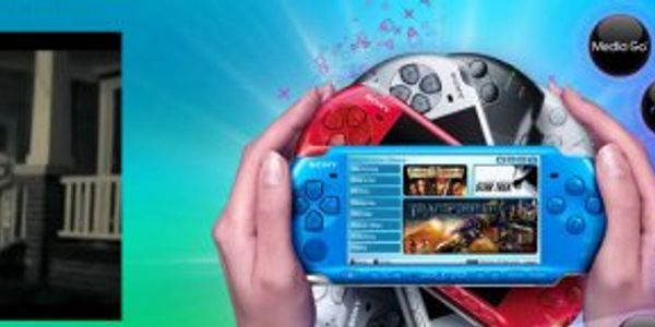Thomas Cook opts for Playstation PSP over iPad for airline in-flight entertainment