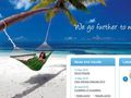 Thomas Cook online travel agency project to complete within three years
