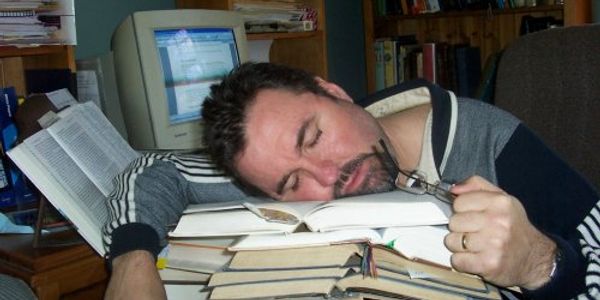 Are consumers getting tired of travel websites?