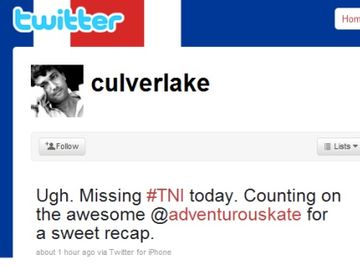 Twitter travel group readies downloadable cookbook to benefit small communities