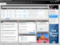Web agency accidently posts Travelport agency project screenshots on Facebook