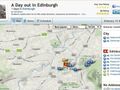 VisitBritain hands TravelMuse exclusive content for trip planning tools