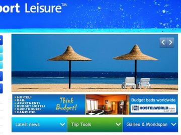 Travelport plots trebling of hotels on agent portal, thanks to Sprice