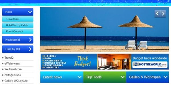 Travelport plots trebling of hotels on agent portal, thanks to Sprice