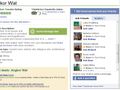 TripAdvisor not particularly worried about Facebook, but Google is another thing