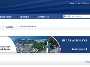 US Airways adds Gogo Wi-Fi