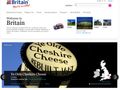 VisitBritain adds hostels to website, shows off relaunch impact
