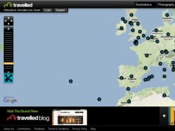 Virgin Holidays builds social web tools, looks to VTravelled integration