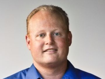 New chief marketing officer at Orbitz is algorithmic kind of guy