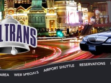 Las Vegas limo company to use cloud-based mobile marketing platform to schedule rides