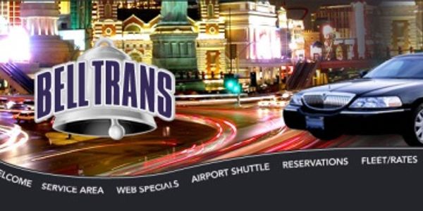 Las Vegas limo company to use cloud-based mobile marketing platform to schedule rides