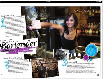 Thomas Cook announces iPhone app for Club 18-30, hopes for better reviews