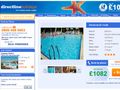 TripAdvisor reviews make their way to Directline Holidays