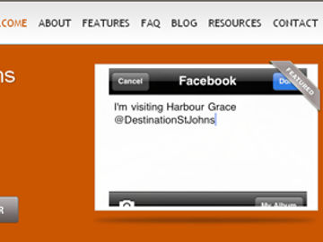 TLabs Reprise - Discover Anywhere Mobile 12 months on
