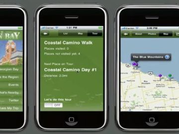Discover Anywhere launches self-guided mobile tours