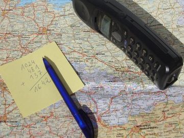 Technology and travel distribution in Europe by numbers