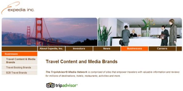 If Google acquires ITA Software and disrupts online travel might Expedia buy Kayak