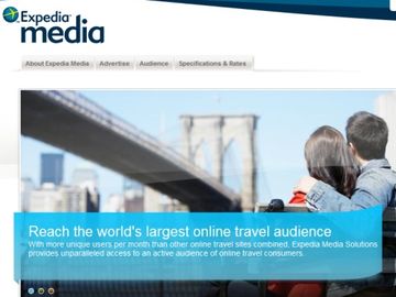 Expedia offers marketing support for Gulf state tourism boards