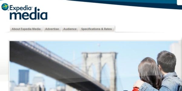 Expedia offers marketing support for Gulf state tourism boards
