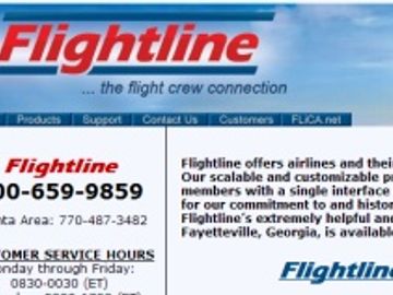 Sabre acquires flight crew management solution