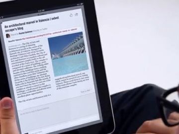 In defence of travel game-changer Flipboard