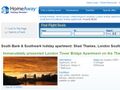 HomeAway turns attention to London after New York rental woe