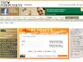 EasyVoyage snaps up Independent newspaper travel search job