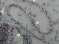 iQueue: a mobile service to help travellers that hate queuing