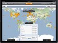 Kayak throws Explore tool onto iPad, finds a natural home