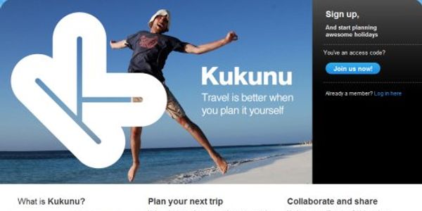 TLabs Showcase - Kukunu