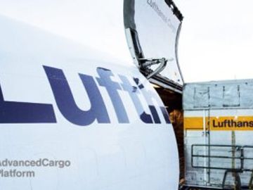 Lufthansa Systems gets a new CEO but challenges remain