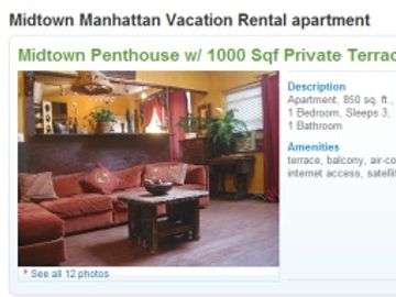 HomeAway founder believes NY governor set to veto controversial vacation rental bill