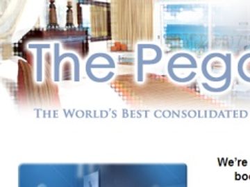 Pegasus: Hotel corporate rates climbing, online leisure rates falling a bit